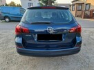 Opel Astra 1.6 16v Benzyna / Klimatronik / Navi / Serwis ASO / Alu / 1 właściciel - 5
