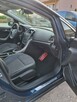 Opel Astra 1.6 16v Benzyna / Klimatronik / Navi / Serwis ASO / Alu / 1 właściciel - 8