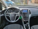 Opel Astra 1.6 16v Benzyna / Klimatronik / Navi / Serwis ASO / Alu / 1 właściciel - 11