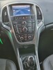 Opel Astra 1.6 16v Benzyna / Klimatronik / Navi / Serwis ASO / Alu / 1 właściciel - 12