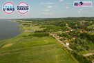 Działka budowlana Łęcze gm. Tolkmicko, - 11