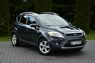 Ford Kuga 2.5T 200KM Opłacona! Auto Dla Ciebie! Zobacz!!! - 1