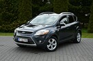 Ford Kuga 2.5T 200KM Opłacona! Auto Dla Ciebie! Zobacz!!! - 2