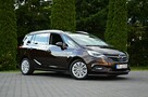 Opel Zafira 1.4T 140KM 7 Osób! Navi! Kamera! Właśnie Ta! Zobacz!!! - 11