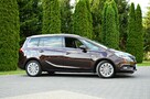 Opel Zafira 1.4T 140KM 7 Osób! Navi! Kamera! Właśnie Ta! Zobacz!!! - 13