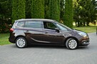 Opel Zafira 1.4T 140KM 7 Osób! Navi! Kamera! Właśnie Ta! Zobacz!!! - 14