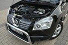 Nissan Qashqai 2.0DCI 150KM Automat! 4x4! Super Stan! - 9