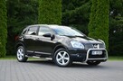 Nissan Qashqai 2.0DCI 150KM Automat! 4x4! Super Stan! - 11