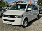Transporter T5 Long | Caravelle | DSG - 1
