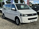 Transporter T5 Long | Caravelle | DSG - 2