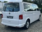 Transporter T5 Long | Caravelle | DSG - 3