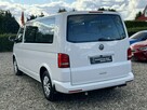 Transporter T5 Long | Caravelle | DSG - 4