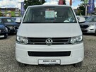 Transporter T5 Long | Caravelle | DSG - 5