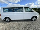 Transporter T5 Long | Caravelle | DSG - 7