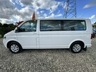 Transporter T5 Long | Caravelle | DSG - 8