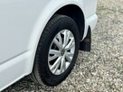 Transporter T5 Long | Caravelle | DSG - 10
