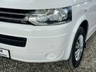 Transporter T5 Long | Caravelle | DSG - 11