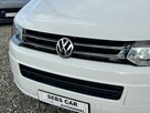 Transporter T5 Long | Caravelle | DSG - 12