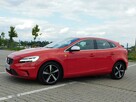 Volvo V40 2.0T R Design z Gwarancją Model 2017r - 1