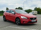 Volvo V40 2.0T R Design z Gwarancją Model 2017r - 3
