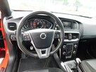 Volvo V40 2.0T R Design z Gwarancją Model 2017r - 15
