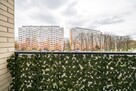 Mieszkanie Wrocław Fabryczna, Popowice, Białowieska - 7