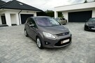 Ford C-Max Titanium! Panorama! Model 2014r. Gwarancja! - 2