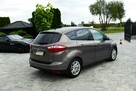 Ford C-Max Titanium! Panorama! Model 2014r. Gwarancja! - 3