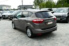 Ford C-Max Titanium! Panorama! Model 2014r. Gwarancja! - 4