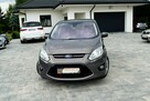Ford C-Max Titanium! Panorama! Model 2014r. Gwarancja! - 6