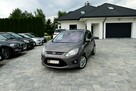 Ford C-Max Titanium! Panorama! Model 2014r. Gwarancja! - 7