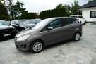 Ford C-Max Titanium! Panorama! Model 2014r. Gwarancja! - 8