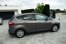 Ford C-Max Titanium! Panorama! Model 2014r. Gwarancja! - 14