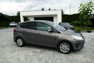Ford C-Max Titanium! Panorama! Model 2014r. Gwarancja! - 15