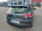 Renault Clio 1,2 z LPG Kombi Tania jazda - 6
