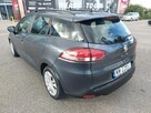 Renault Clio 1,2 z LPG Kombi Tania jazda - 8
