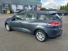 Renault Clio 1,2 z LPG Kombi Tania jazda - 9
