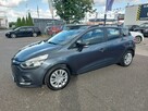 Renault Clio 1,2 z LPG Kombi Tania jazda - 10