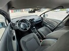 Renault Clio 1,2 z LPG Kombi Tania jazda - 14