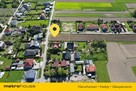 Działka Kleszczów, ul. Rzemieślników - 3