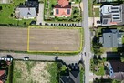 Działka Kleszczów, ul. Rzemieślników - 4