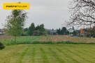 Działka Kleszczów, ul. Rzemieślników - 2