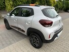 Dacia spring - 1