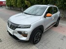 Dacia spring - 4