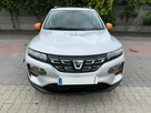 Dacia spring - 5
