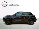 Nissan Juke 1.6 Visia Plus EU6 113KM/PolskiSalon/NiskiPrzebieg - 2