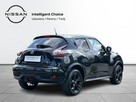 Nissan Juke 1.6 Visia Plus EU6 113KM/PolskiSalon/NiskiPrzebieg - 5