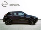 Nissan Juke 1.6 Visia Plus EU6 113KM/PolskiSalon/NiskiPrzebieg - 6