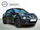 Nissan Juke 1.6 Visia Plus EU6 113KM/PolskiSalon/NiskiPrzebieg - 7