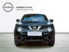 Nissan Juke 1.6 Visia Plus EU6 113KM/PolskiSalon/NiskiPrzebieg - 8